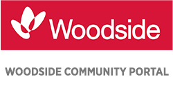 Woodside Community Portal